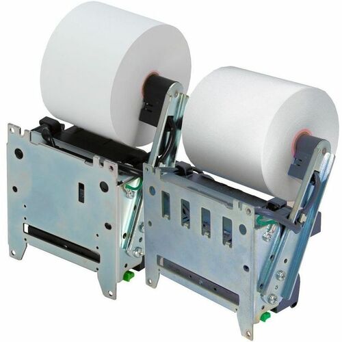 Seiko NP-F2092D Thermal Transfer Printer