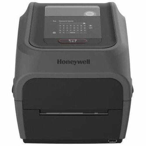 Honeywell PC45T Desktop Thermal Transfer Barcode Printer