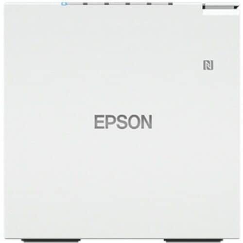 Epson TM-M30III 111A0 Direct Thermal Printer