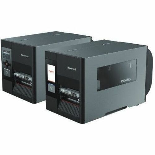 Honeywell PD45S0C Direct Thermal/Thermal Transfer Printer