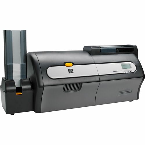 Zebra ZXP Series 7 Pro Dye Sublimation/Thermal Transfer Printer