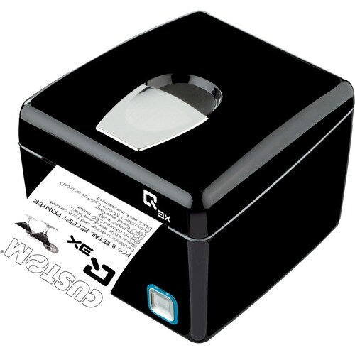 Custom Q3X Bluetooth Direct Thermal Printer