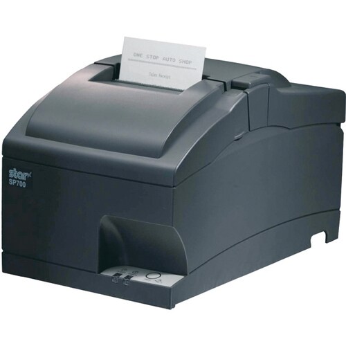 Star SP700 SP712MC Receipt Printer