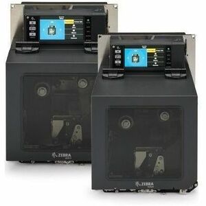 Zebra ZE511R Thermal Transfer Printer