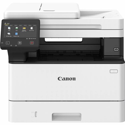 Canon i-SENSYS MF465dw Laser Multifunction Printer