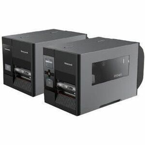 Honeywell PD4500C Direct Thermal/Thermal Transfer Printer