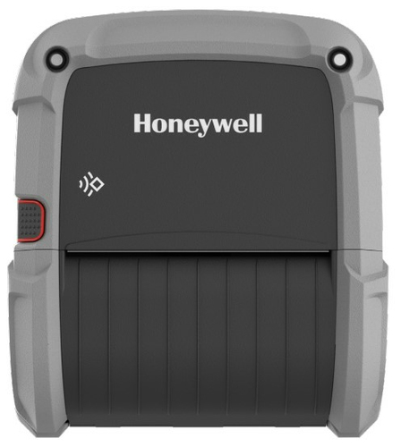 Honeywell Battery