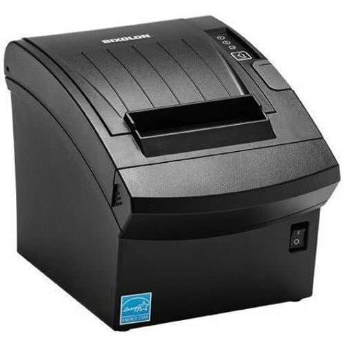 Bixolon SRP-350plusV 3-inch Thermal POS Printer