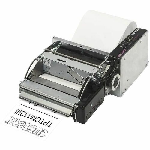 Custom TPTCM112III 112mm ticket / receipt printer