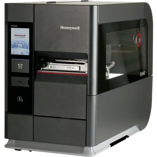 Honeywell PX940V Direct Thermal/Thermal Transfer Printer