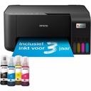 Epson Ecotank ET-2862 Inkjet Multifunction Printer