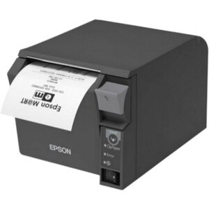 Epson Fast Receipt Printer