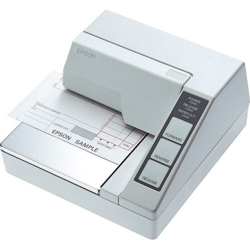 Epson TM-U295 Receipt Printer