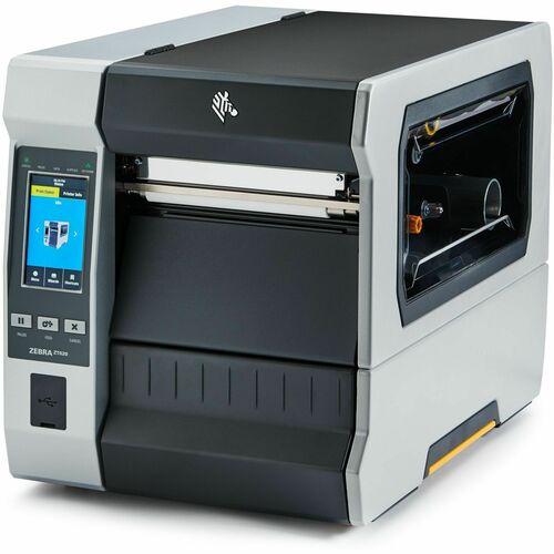 Zebra ZT620 Thermal Transfer Printer