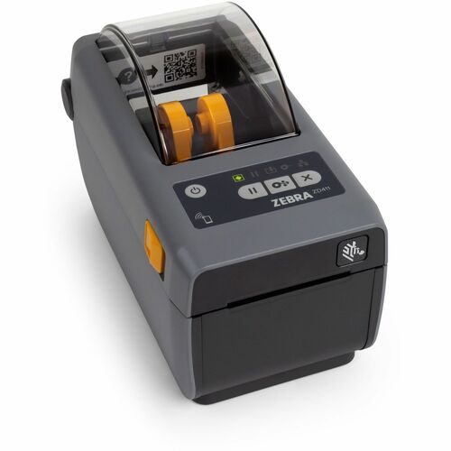 Zebra ZD411D Direct Thermal Printer