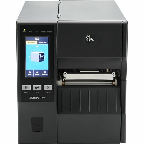 Zebra ZT411 Thermal Transfer Printer
