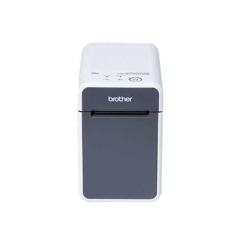 Brother TD2135NWB Thermal Transfer Printer