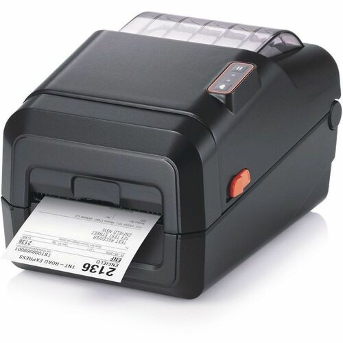 Bixolon XL5-40CT 4-inch Direct Thermal Linerless Desktop Label Printer