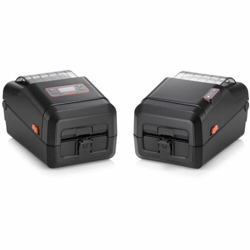 Bixolon XL5-40CT 4-inch Direct Thermal Linerless Desktop Label Printer