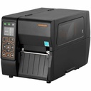 Bixolon XT3-40 4-inch Thermal Transfer Industrial Label Printer