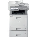 Brother Professional MFC-L9570CDWT Laser Multifunction Printer