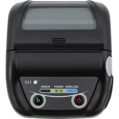 Seiko MP-B30 Series Mobile Printer