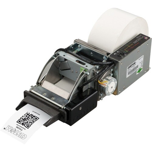 Custom Printer TPTCM60III USB RS232 Ejector