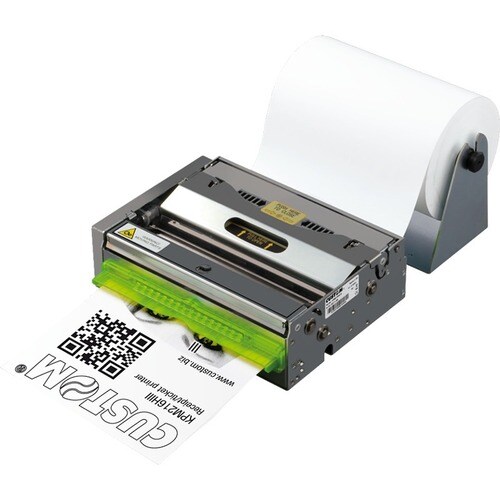 Custom KPM216HIII ETH A4 Document Printer