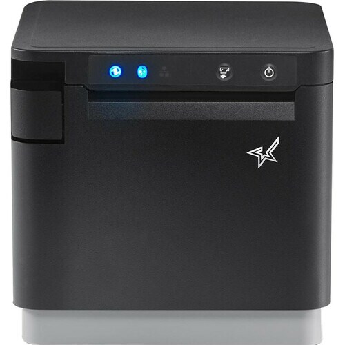 Star 80mm Receipt Printer with USB, Ethernet and CloudPRNT