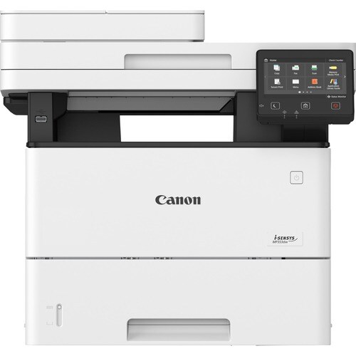 Canon i-SENSYS MF553dw Laser Multifunction Printer