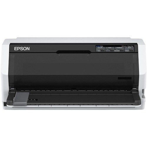 Epson 24-Pin Dot Matrix Printer