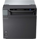 Epson EU-m30 (002): USB + Serial, NES, Black, No PSU, No Cable