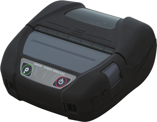 Seiko MP-A40 Series Mobile Printer