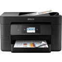 Epson WorkForce Pro WF-4725DWF High-Capacity, Fast 4-In-1