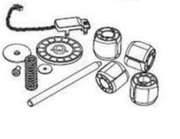 Honeywell Media Supply Hub