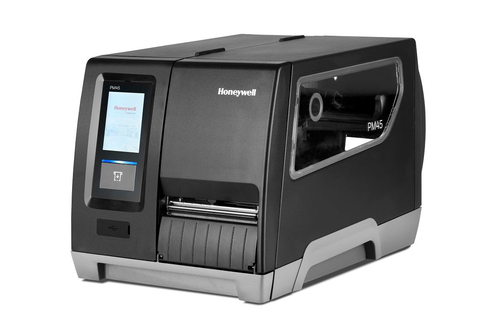 Honeywell PM45A Thermal Transfer Printer