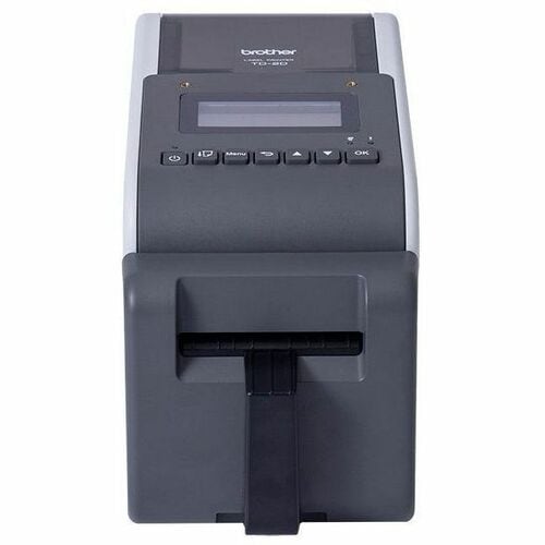 Brother TD2350DFC203 Direct Thermal Printer