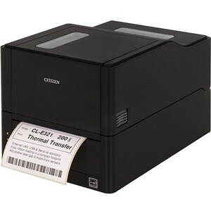Citizen CL-E321 Direct Thermal/Thermal Transfer Printer