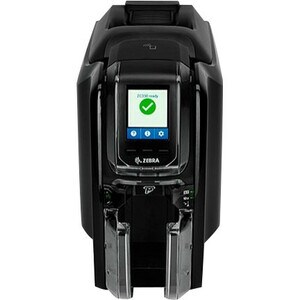 Zebra ZC350 Card Printer