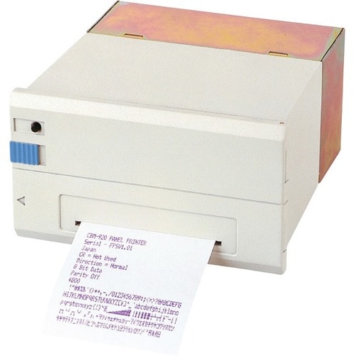 Citizen CBM-920 II Dot Matrix Printer