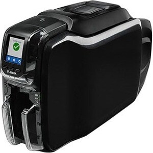 Zebra ZC350 Card Printer