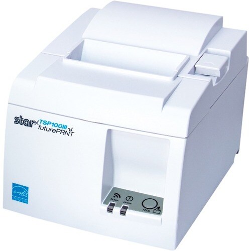 Star TSP100 WLAN Wireless Receipt Printer
