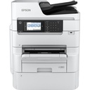 Epson WorkForce Pro RIPS WF-C879R Business Inkjet RIPS MFP