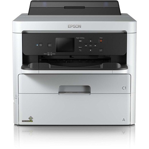 Epson Workforce Pro WF-C529RDW