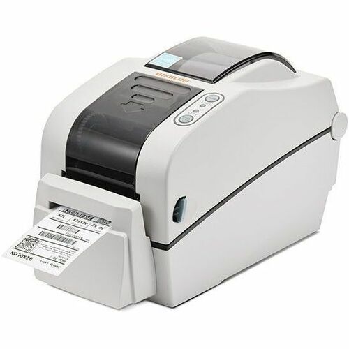 Bixolon SLP-TX220 2 inch Thermal Transfer Desktop Label Printer