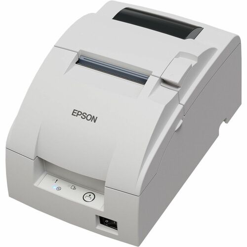 Epson TM-U220IIB (101F0) Dot Matrix Printer