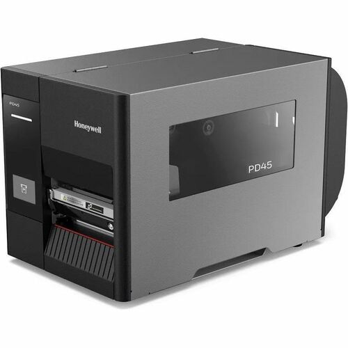 Honeywell PD4500B Direct Thermal/Thermal Transfer Printer