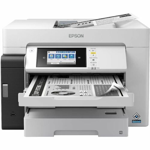Epson EcoTank Pro ET-M16685