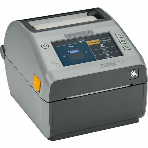 Zebra ZD621d Direct Thermal Printer