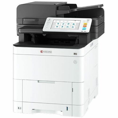 Kyocera Ecosys MA3500cifx Laser Multifunction Printer